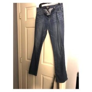 Lucky Brand denim jeans